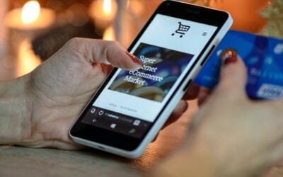 Why Use Shopify for Building a Store?